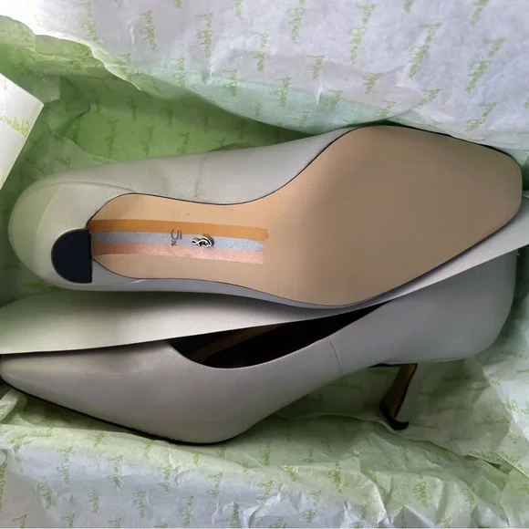 Sam Edelman Rika Kitten Heel - Picture 5 of 5